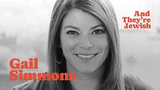 Top Chef’s Gail Simmons Gets Personal: Identity, Food, and Fire 🔥🍳