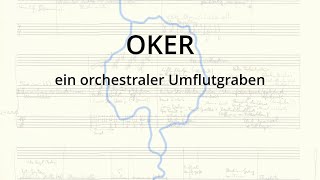 @henningbundies  OKER - ein orchestraler Umflutgraben