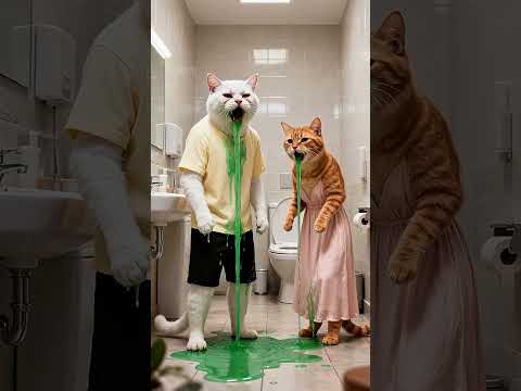 #aicat #cat #funny #cute #movie #animation
