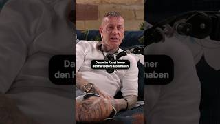So erkennt man Sexualstraftäter im Gefängnis😳