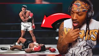 SKEPTA GOTTA FIGHT JOYNER NOW! | Joyner Lucas - Round 2 K.O