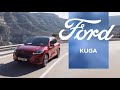 Ford Kuga Titanium