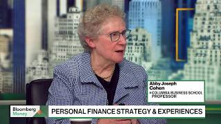 YouTube video thumbnail: Education 'Getting Act Together' on Personal Finance
