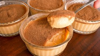 I’ve Tried Dozens, But This Caramel Pudding Recipe Is the One I Always Come Back To