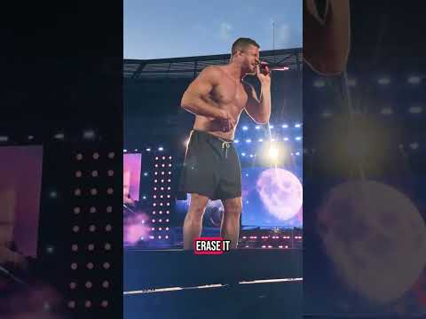 Bad Liar at the #loomtour