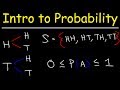 Exploring Sample Space and Tree Diagrams in Probability