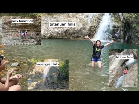 mga nakatagong paraiso