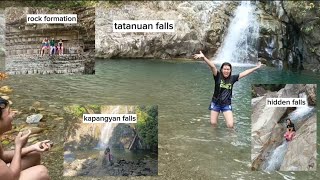 mga nakatagong paraiso