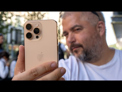 Apple iPhone 16 Pro Max Recenze: To, co vám jinde neřeknou!