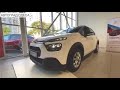 Citroen C3 Feel