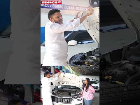 'ஏமாறாமல் Car வாங்கும் எப்படி..?😯' TWIN Cars MD பேட்டி✨