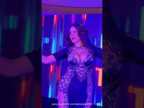 Belly Dance - رقص شرقي