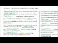 Probability and Data Concepts