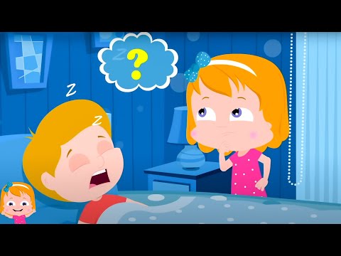Are You Sleeping Cartoon Videos + More Nursery Rhymes for Kids