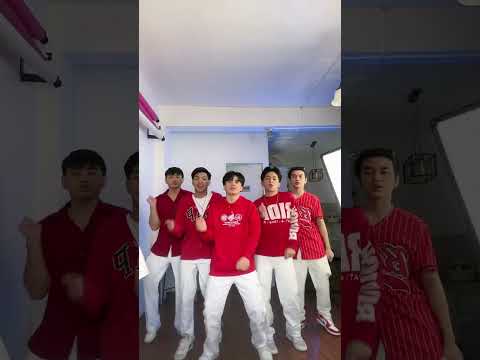 #dance my alibi