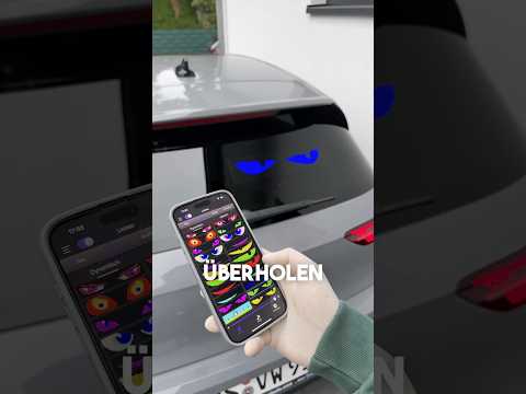10 Illegale Auto Produkte🫢🚗