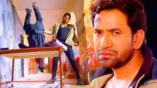 दिनेश लाल यादव की सबसे बेहतरीन एक्शन मूवी सीन  #dineshlalyadav #bhojpuri