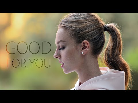 Carla - Good For You