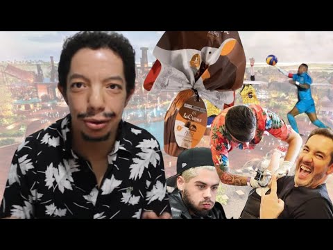 A DOCE AMARGURA DA CACAU SHOW