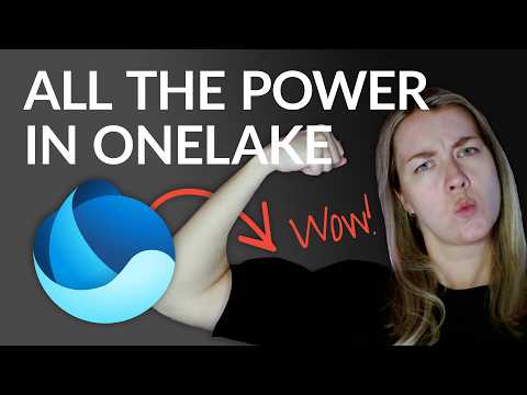 Expose Stale & Unlabeled Items with Microsoft Fabric’s OneLake Govern Tab