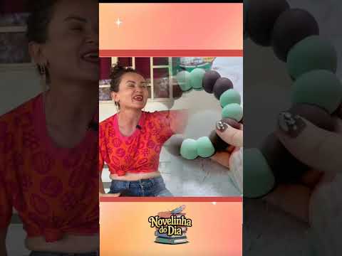 Ela não queria mais ficar lá #receitas #humor #receitafacies #historias