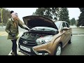 Lada XRay Classic GAB11 T18/C0