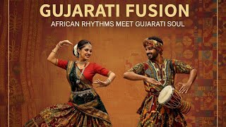 Gujarati Fusion - Performance By SKLPS Girls - Diwali Snehmilan 2025- Kampala - Uganda