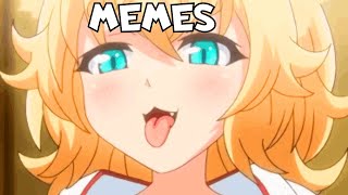 Memes que me ENAMORARON