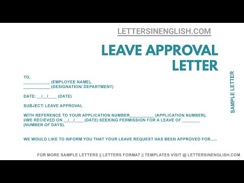 Letter sample approval miti Miti Letter