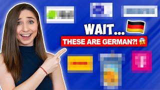 15 Major Brands You Didn’t Know Were FROM GERMANY! | Feli from Germany
