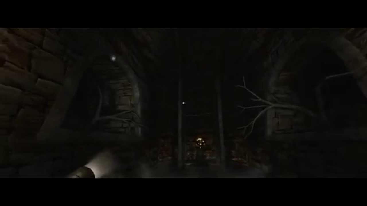 Penumbra: Necrologue trailer thumbnail