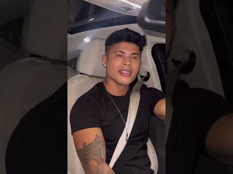 Testando meu namorado se ele fosse UBER  KKKKKK (parte 2)