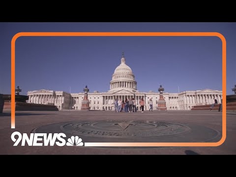 YouTube video thumbnail: Colorado Disability Advocates Warn Proposed Federal Cuts Threaten Programs