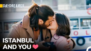 Sanem and Can’s Love Is Going Full Speed ✨ - Daydreamer