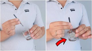 3 Super Magic Tricks You Can't Miss