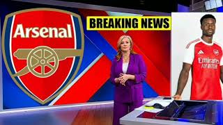 🔴⚪ SKY SPORTS: ARSENAL MOVE DECISIVELY FOR MARC GUEHI AS ARTETA TARGETS DEFENSIVE LEADER FOR TITL🏆