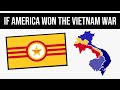 Vietnam War and Its Alternate History