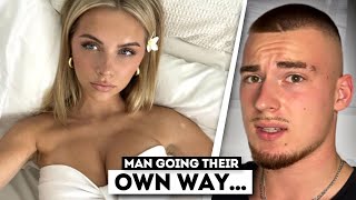 Frauen ablehnen = Glücklich? (MGTOW)