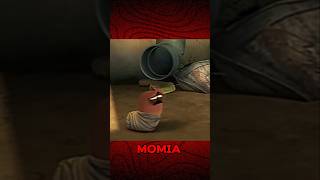 EPISODIOS DE LARVA PERTURBADORES 4 #shorts