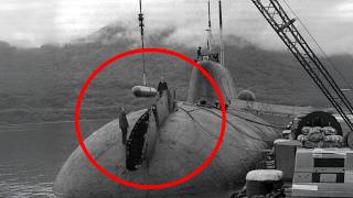 The Submarine That Proves Russia Went Too Far