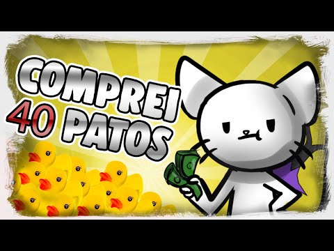 Comprando coisas na china (História Animada)