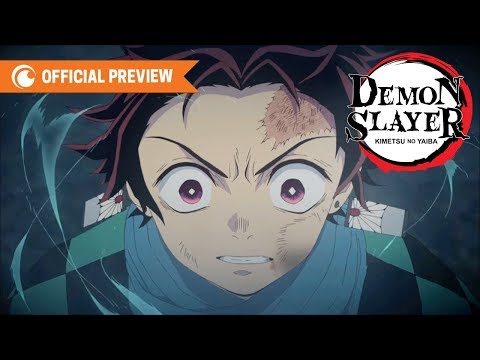 Official Preview [Subtitled]