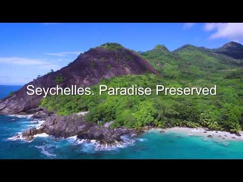 Seychelles celebrates its National Protected Areas Day.