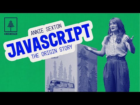 The Origin Story of JavaScript