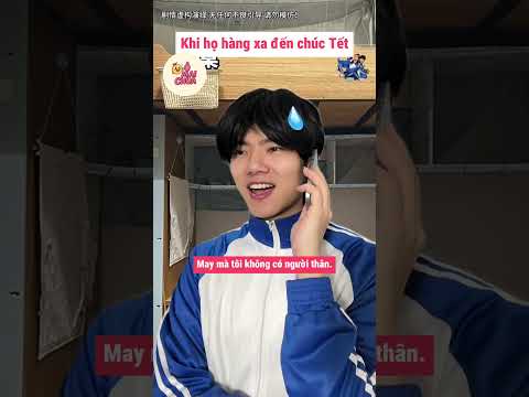 Vai vế họ hàng là 1 bài toán khó 😂 #shorts