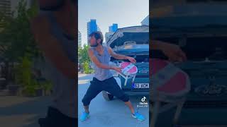 Tiktok Şişeye Vurma Akımı