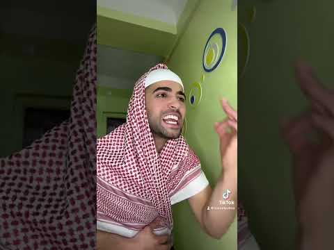طفرت فالسينوجة مسكين 😂💔