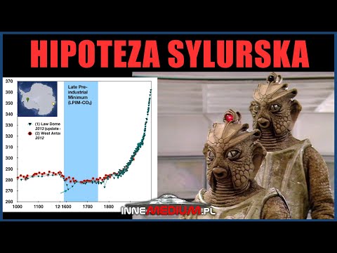 Hipoteza Sylurska - Czy można wykryć cywilizacje sprzed milionów lat?