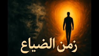 هل تشعر أنك تائه؟ هذه الكلمات ستوقظك من غفلتك! | تحفيز عميق