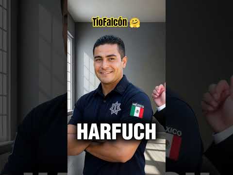 Amlo power #tíofalcón